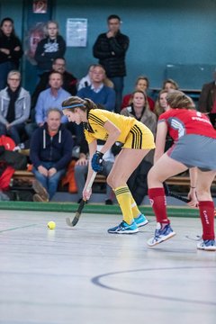 Bild 552 - B/C-Juniorinnen Hamburger Meisterschaft